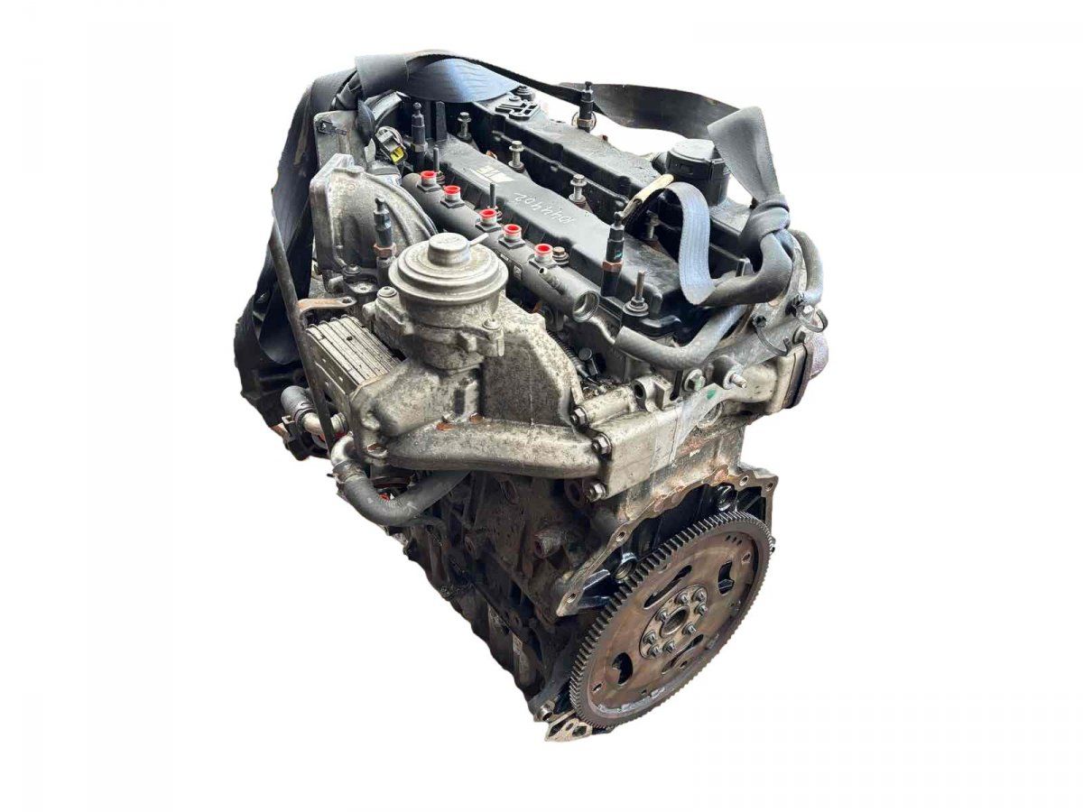 ENS Engine CHRYSLER VOYAGER V (RT) (2007-2016)