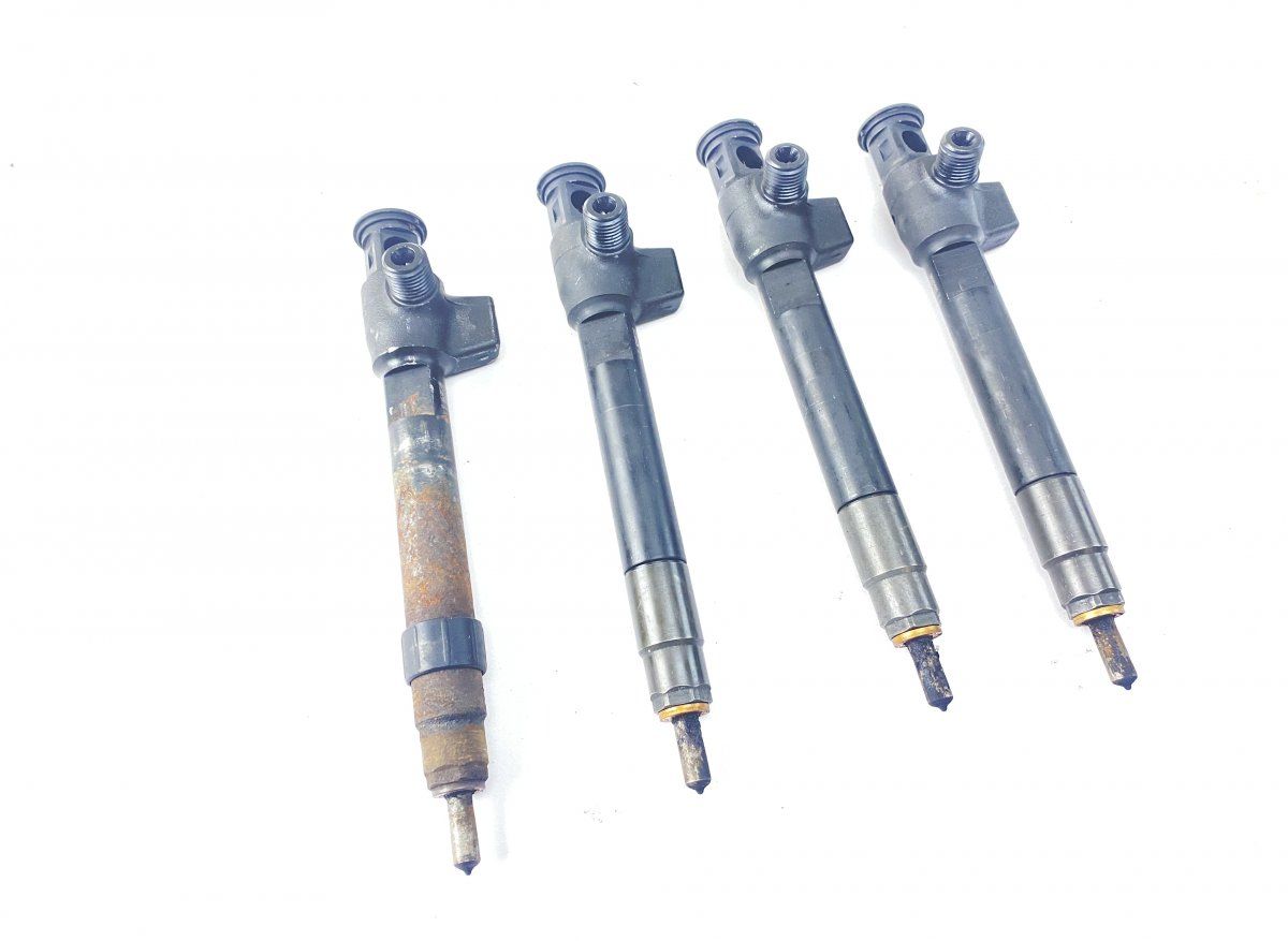 28602948 28319895 28388960 Fuel injector set FORD KUGA II (DM2, TF) (2012-2019)