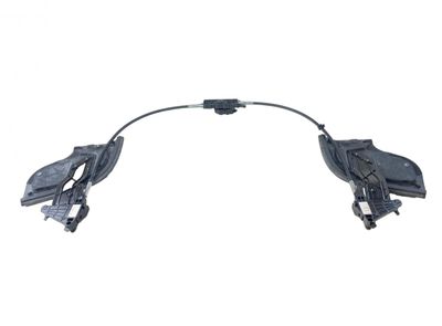 120448100 120447600 Pakethylla ställdon / motor MERCEDES-BENZ SL-KLASS (R230) (2001-2012)