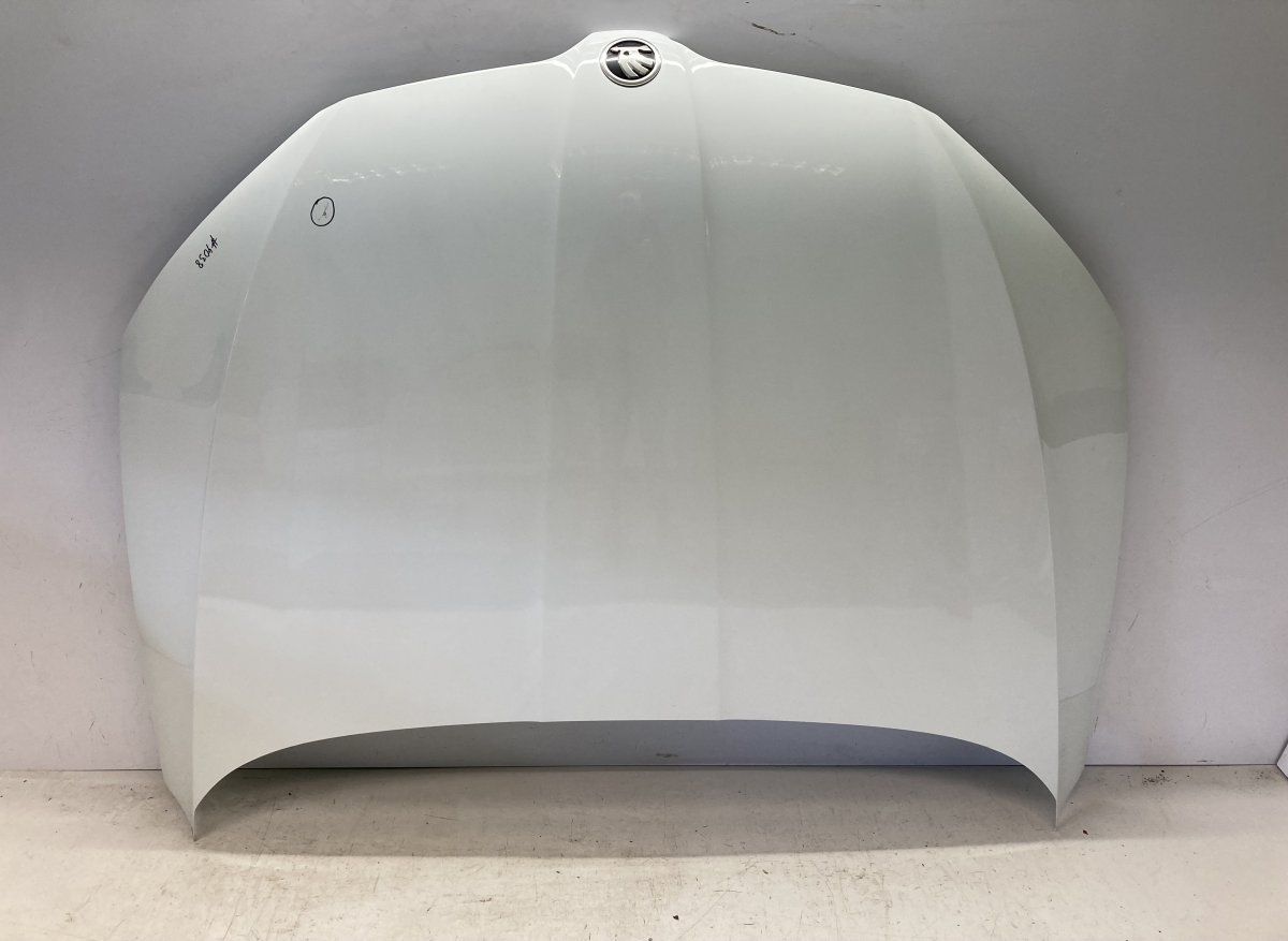 3V0823155 Bonnet SKODA SUPERB III (3V3, 3V5) (2015-2024)