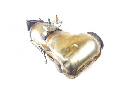 31422369 Catalyc Converter VOLVO V60 II / S60 III (224, 225, 227) (2018-)