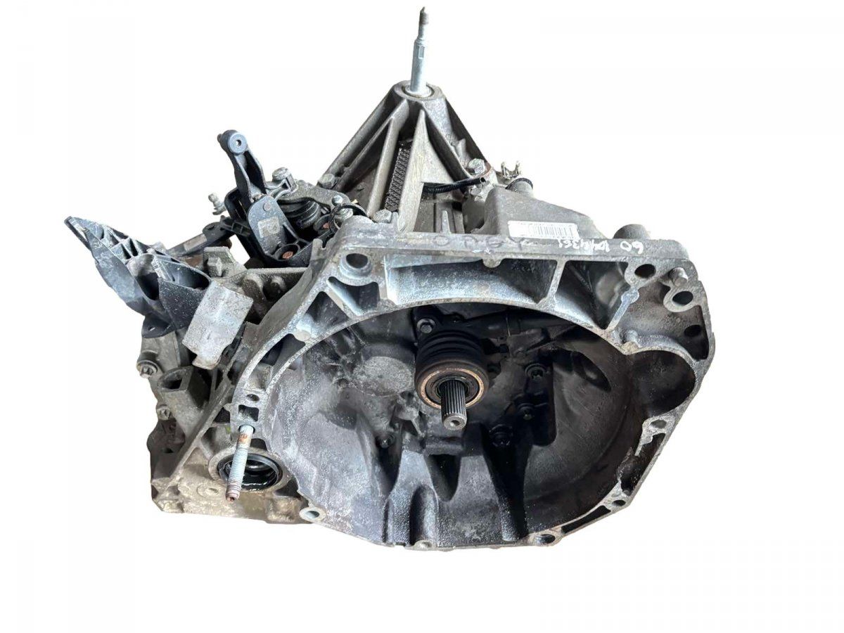 320106908R Gearbox DACIA DOKKER (2012-2021)