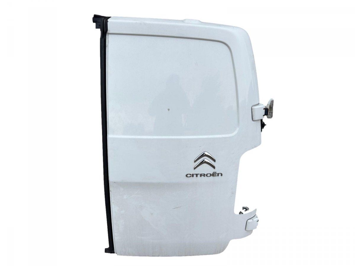 9811894980 Rear Panel Door Right CITROËN JUMPY III (2016-)