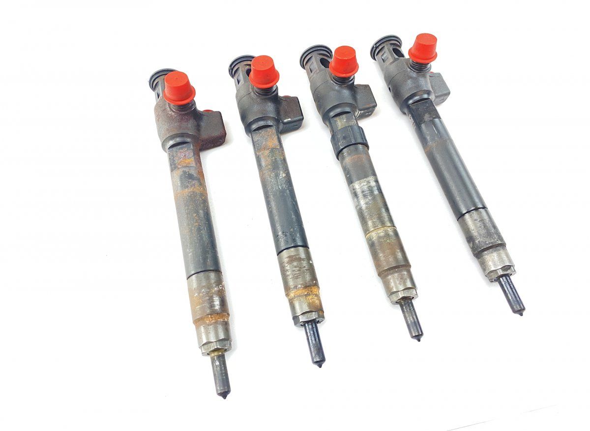 28602948 28319895 28388960 Fuel injector set CITROËN JUMPY III (2016-)