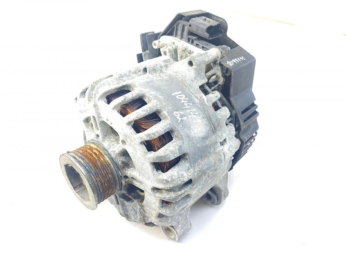 2711826C 2719953A IST60C049 IST60C025 Alternator OPEL VIVARO C (K0) (2019-)