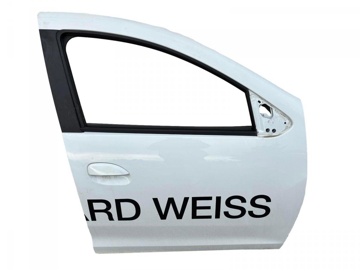 801006073R Door Front Right DACIA DUSTER II (2017-2024)