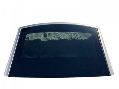 A2307902240 Roof MERCEDES-BENZ SL-CLASS (R230) (2001-2012)