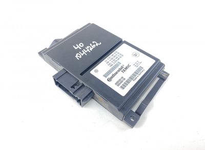 A2215409501 Контролен блок за помощ при паркиране MERCEDES-BENZ S-CLASS (W221) (2005-2013)