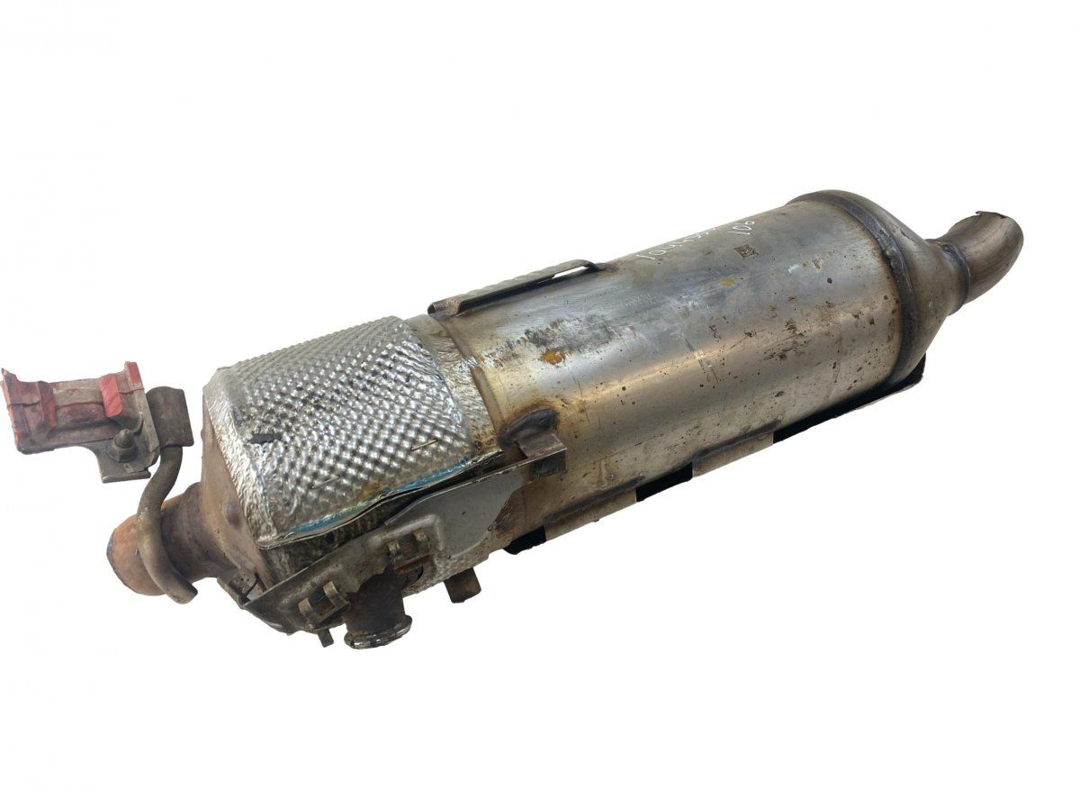 208029710R Catalyc Converter DACIA DUSTER II (2017-2024)
