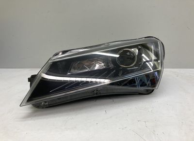 3V1941017A 8K0941597B 4G0907397Q 8U0941329 Headlight left SKODA SUPERB III (3V3, 3V5) (2015-2024)