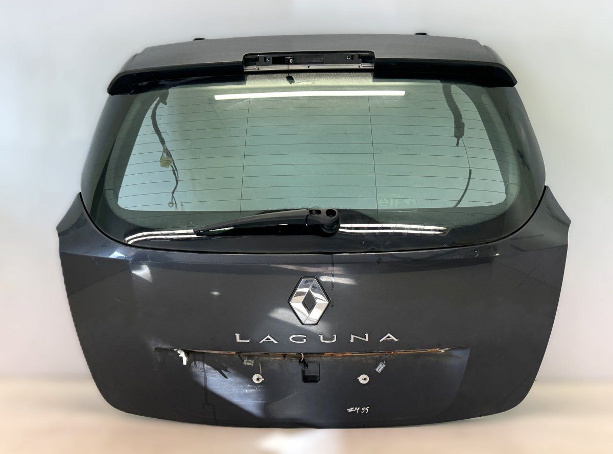 901220002R Bootlid / tailgate RENAULT LAGUNA III (2007-2015)