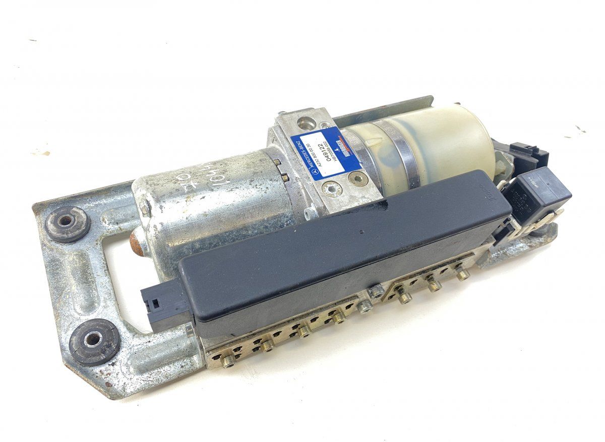 HB70058-002 HB70058002 Convertible Top motor MERCEDES-BENZ SL-CLASS (R230) (2001-2012)