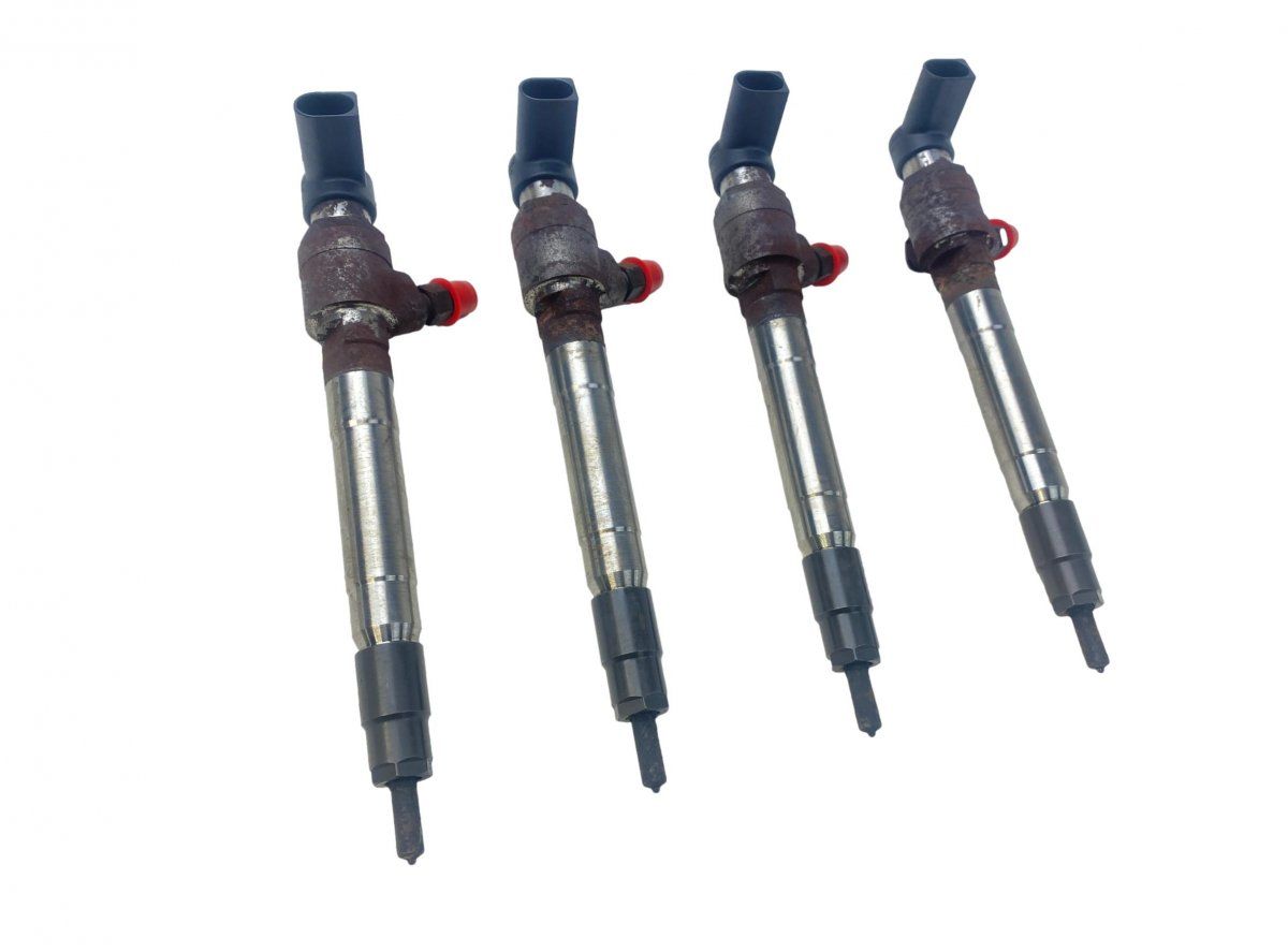 A2C59517051 Fuel injector set FORD RANGER III (TKE, PX) (2011-2023)