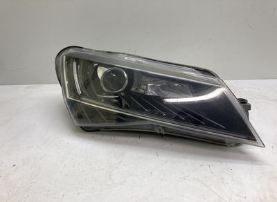 3V1941016A 4G0907397Q 8U0941329 8K0941597B Headlight right SKODA SUPERB III (3V3, 3V5) (2015-2024)