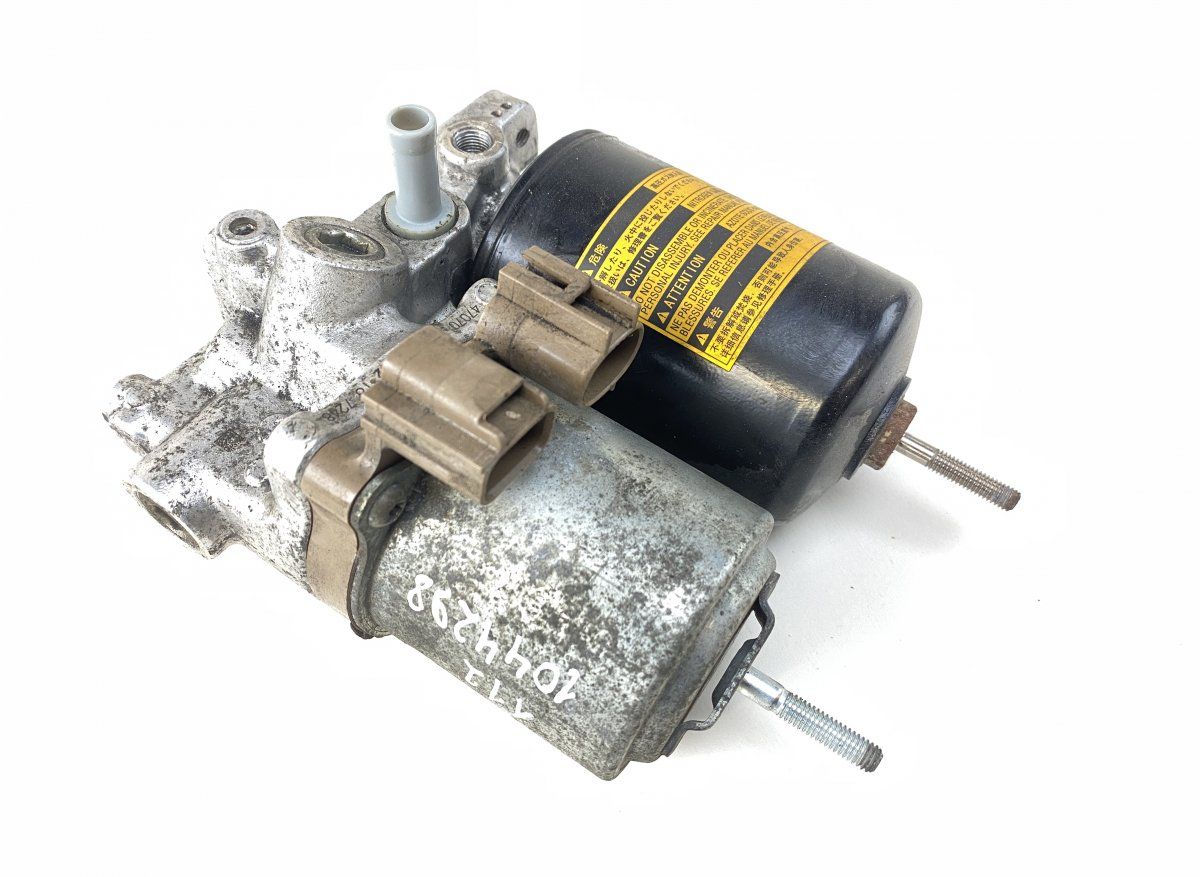 4707012020 Brake Pressure Regulator LEXUS CT (2010-2022)