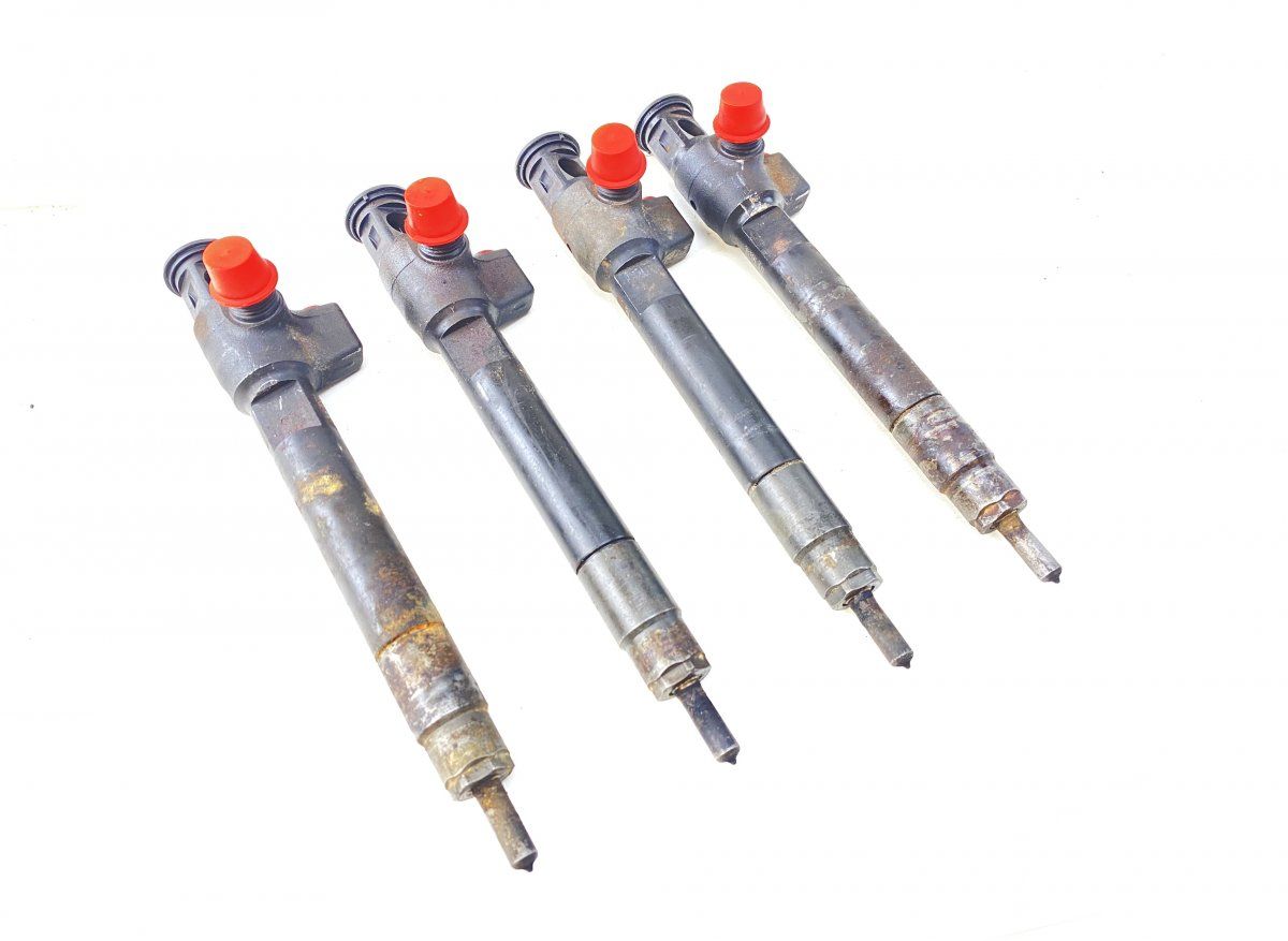 28602948 28319895 28388960 Fuel injector set FORD MONDEO Mk V (CD, CE, CF) (2014-2022)