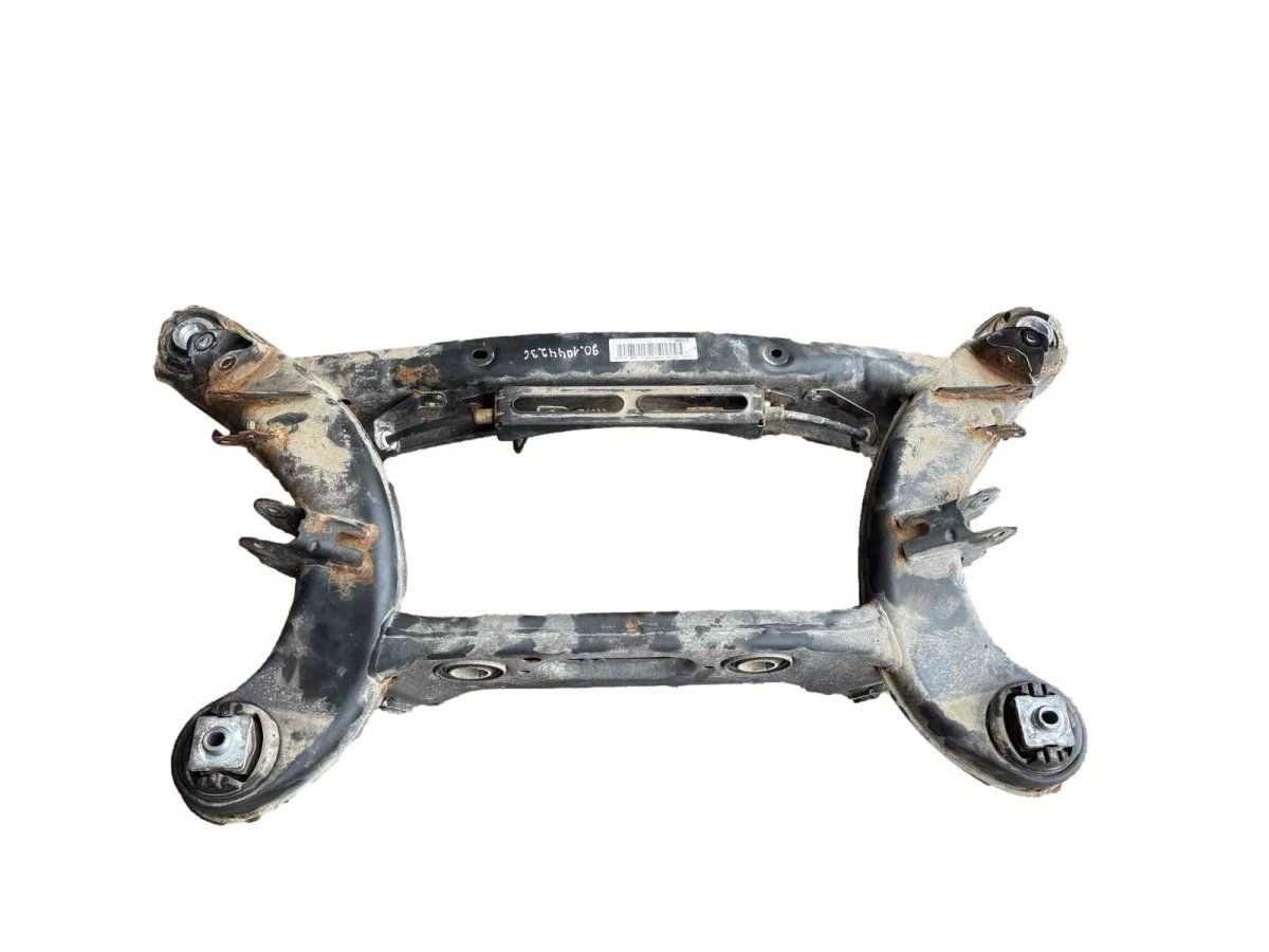 A2043509013 Rear axle Beam MERCEDES-BENZ C-CLASS (W204) (2007-2013)