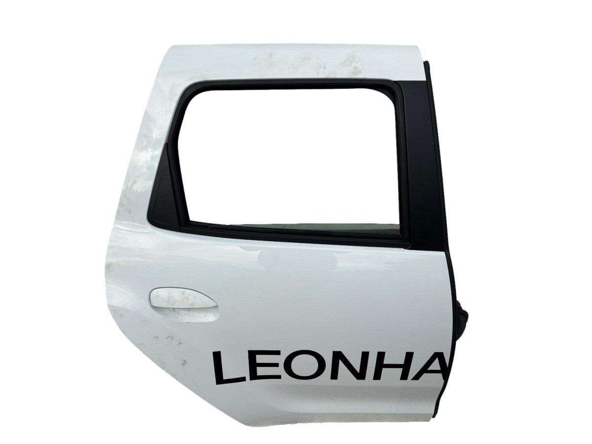 821008733R Door Rear Right DACIA DUSTER II (2017-2024)