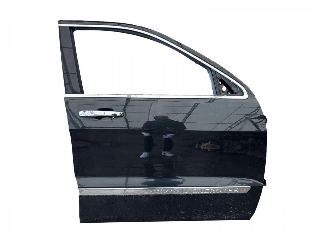 68274938AD Door Front Right JEEP GRAND CHEROKEE IV (WK, WK2) (2010-2021)