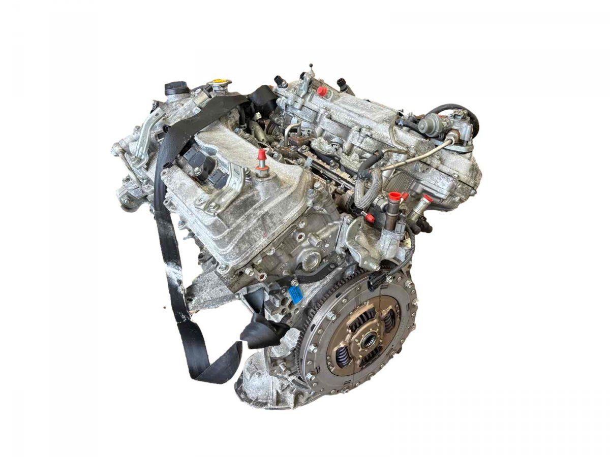 2GRFSE 2GR-FSE Engine LEXUS GS III (2005-2011)
