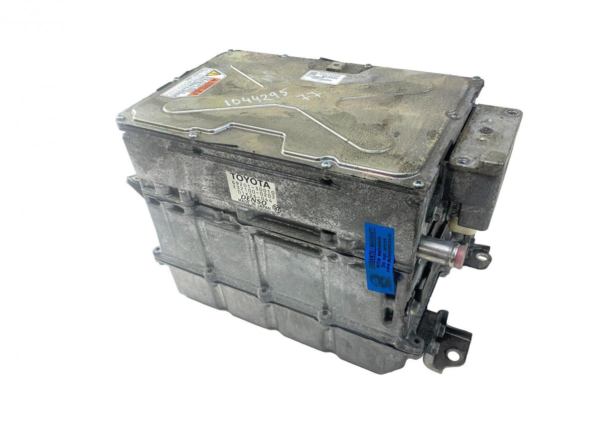 2321000202 232100-0202 Hybrid converter / inverter LEXUS GS III (2005-2011)