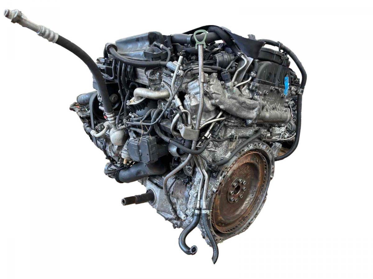 651911 651912 651.911 651.912 OM651911 OM651912 Engine MERCEDES-BENZ C-CLASS (W204) (2007-2013)