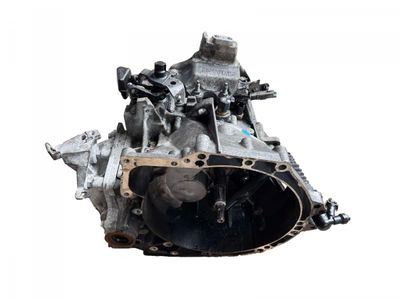 ML6C SU001A4118 Gearbox TOYOTA PROACE (MDY, MDZ) (2016-)