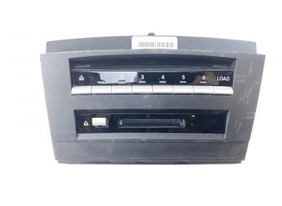 A2218703591 CD  Changer MERCEDES-BENZ S-CLASS (W221) (2005-2013)