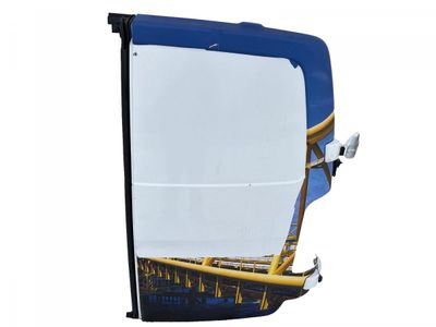 9811894980 Rear Panel Door Right TOYOTA PROACE (MDY, MDZ) (2016-)