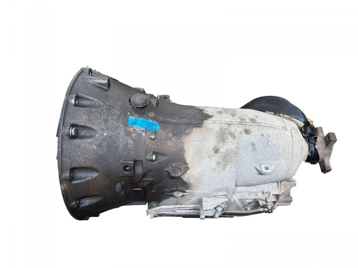 722686 722.6 Gearbox MERCEDES-BENZ VITO / VIANO (W639) (2003-2014)
