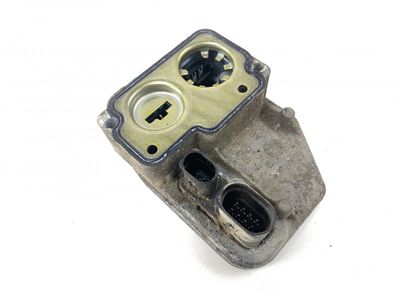 0BR525010B 5WP2224101 5WP22241-01 HALDEX / 4WD control unit SKODA OCTAVIA II (1Z) (2004-2013)