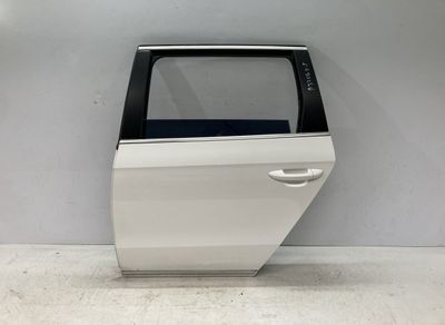 3AF833055 Drzwi Tylne Lewe VW PASSAT B7 / ALLTRACK (2010-2015)