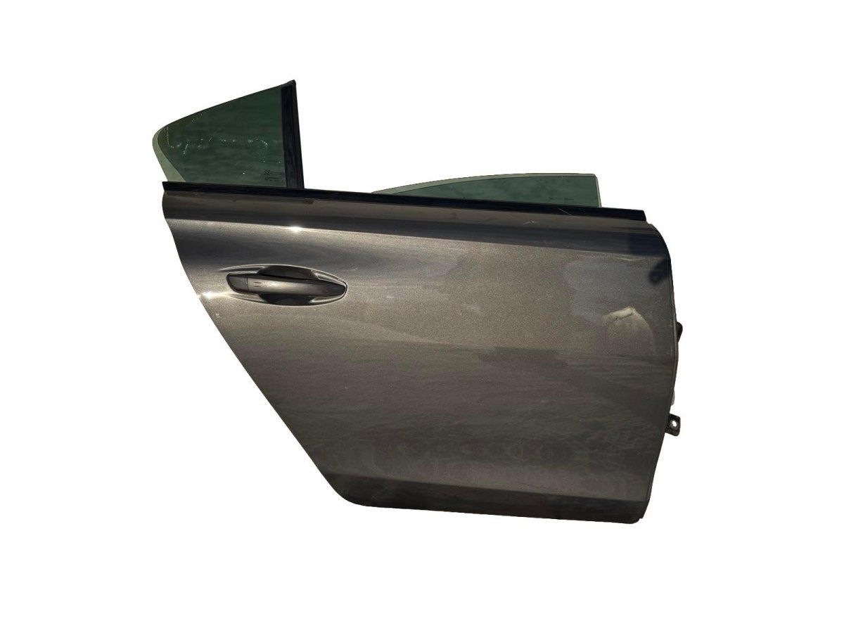 9822029280 Door Rear Right PEUGEOT 508 II (F3_, FB_, FH_) (09.18-)