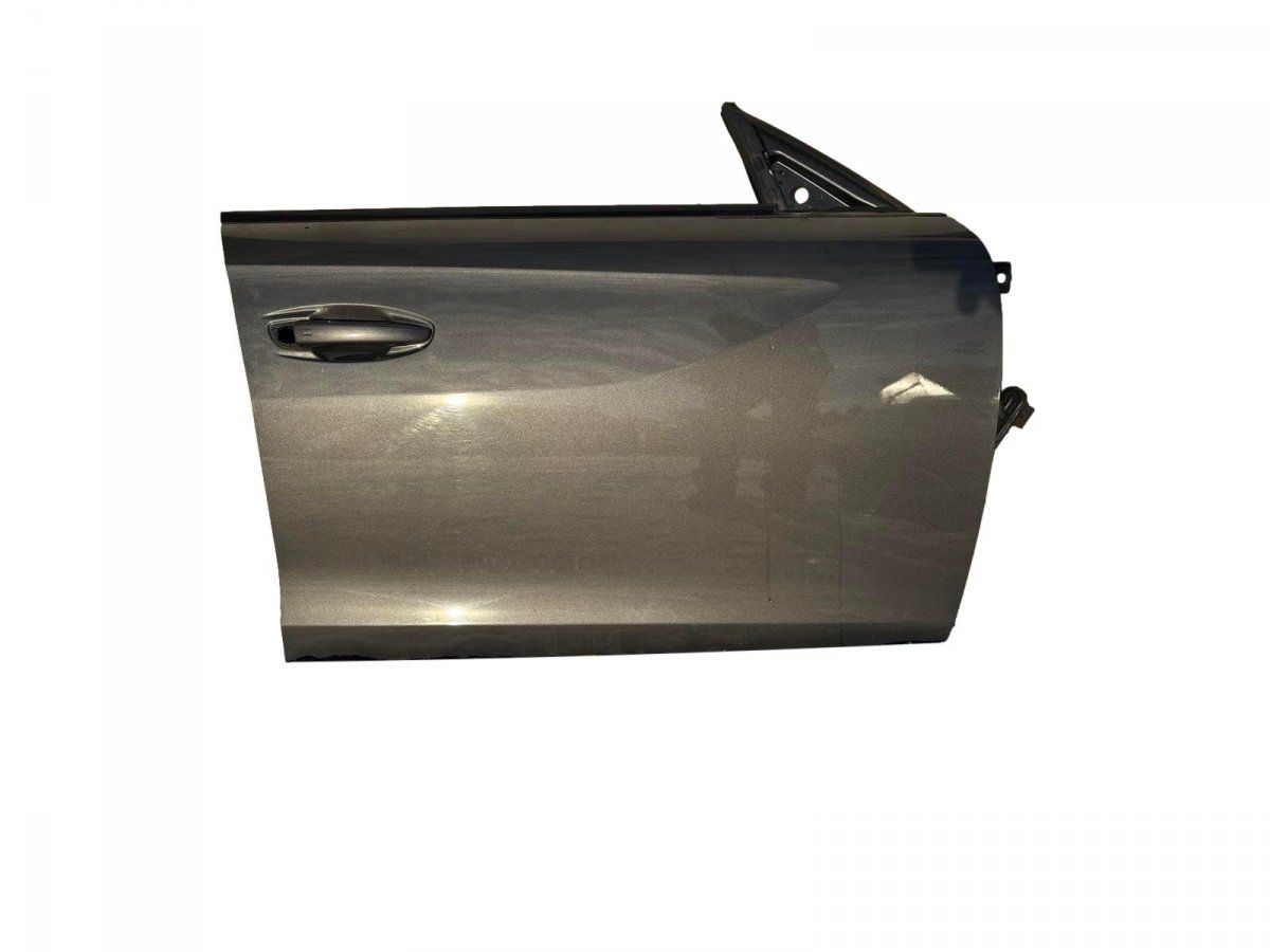 9822028580 Door Front Right PEUGEOT 508 II (F3_, FB_, FH_) (09.18-)