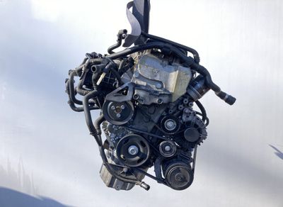 CAXA Engine VW PASSAT B7 / ALLTRACK (2010-2015)