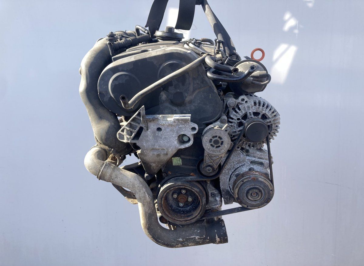 BKD Engine VW GOLF V (1K) (2003-2009)