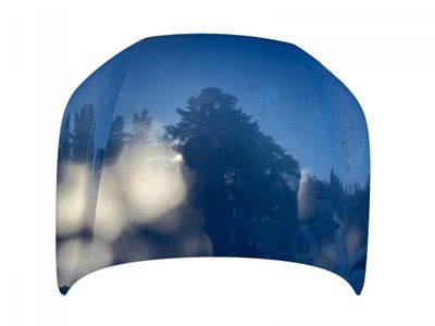 9815960980 Bonnet PEUGEOT 508 II (F3_, FB_, FH_) (09.18-)