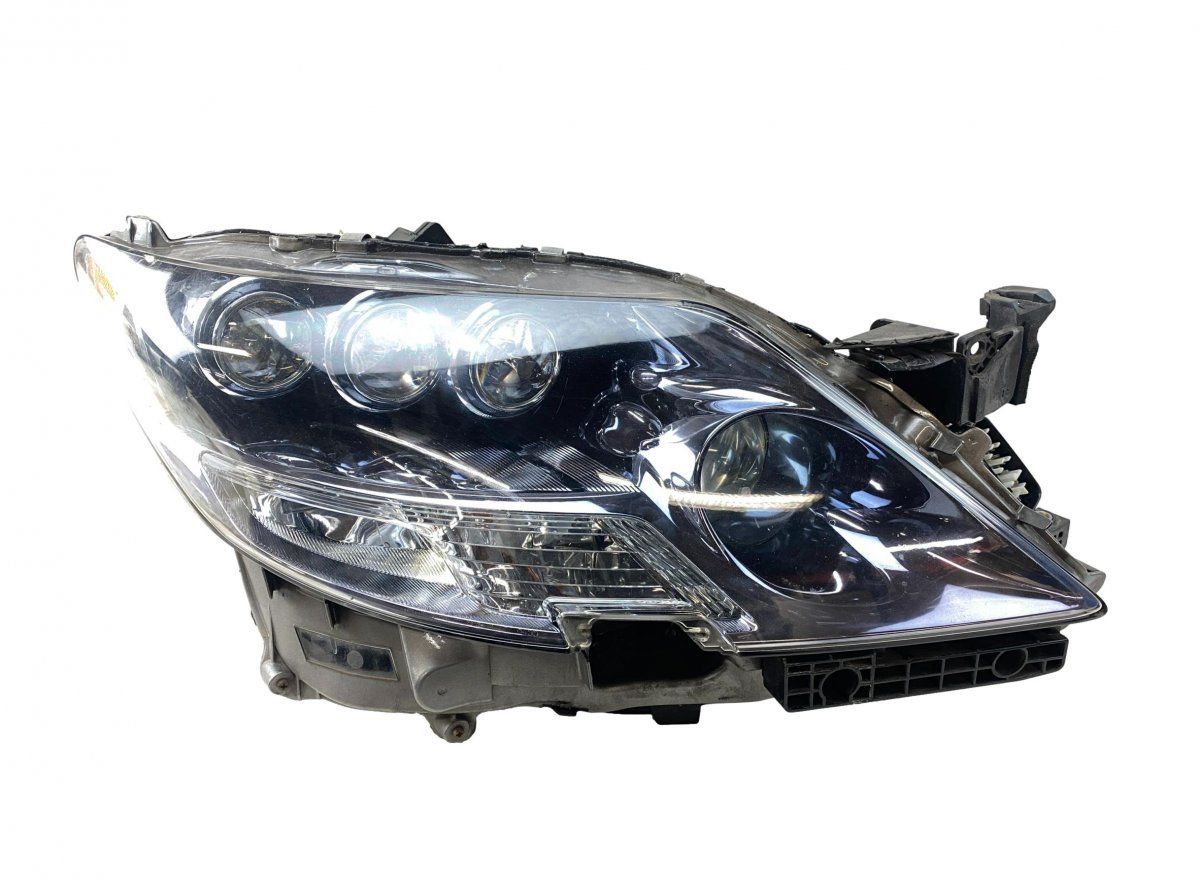 8111050390 Headlight right LEXUS LS (XF40) (2006-2017)