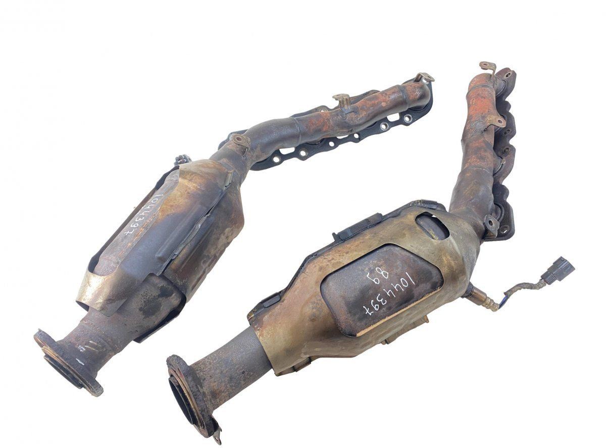 1710438050 1710438050 Catalyc Converter LEXUS LS (XF40) (2006-2017)