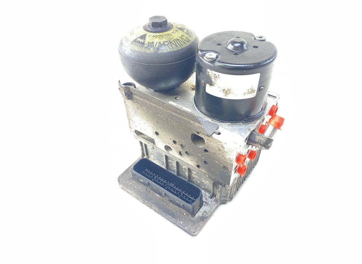 0265250010 0265960012 0130108093 0265960035 0265960028 0265250095 0265960044 0265960057 ABS hydraulic unit / pump MERCEDES-BENZ SL-CLASS (R230) (2001-2012)