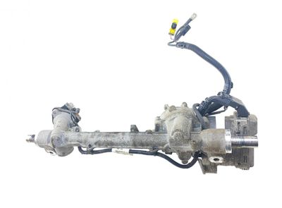 1640744880 Steering rack PEUGEOT 508 II (F3_, FB_, FH_) (09.18-)