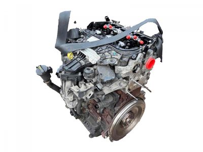 RHH RHE AHZ RH02 Dzinējs FORD MONDEO Mk IV (BA7) (2007-2014)