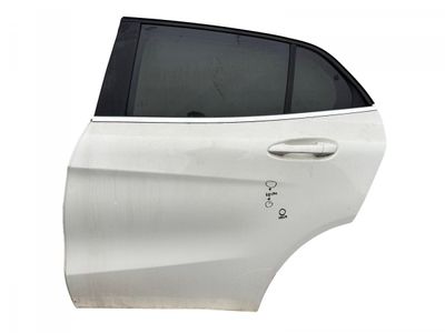 A1567300105 porte arrière gauche MERCEDES-BENZ GLA I (X156) (2013-2020)