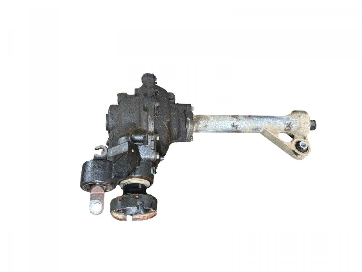 2540699 Front axle Differential FORD RANGER III (TKE, PX) (2011-2023)