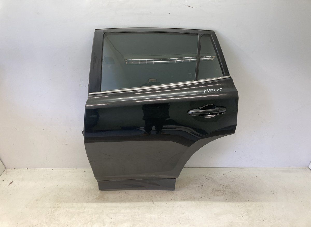 6700442180 Door Rear  Left TOYOTA RAV 4 IV (XA40) (2012-2019)