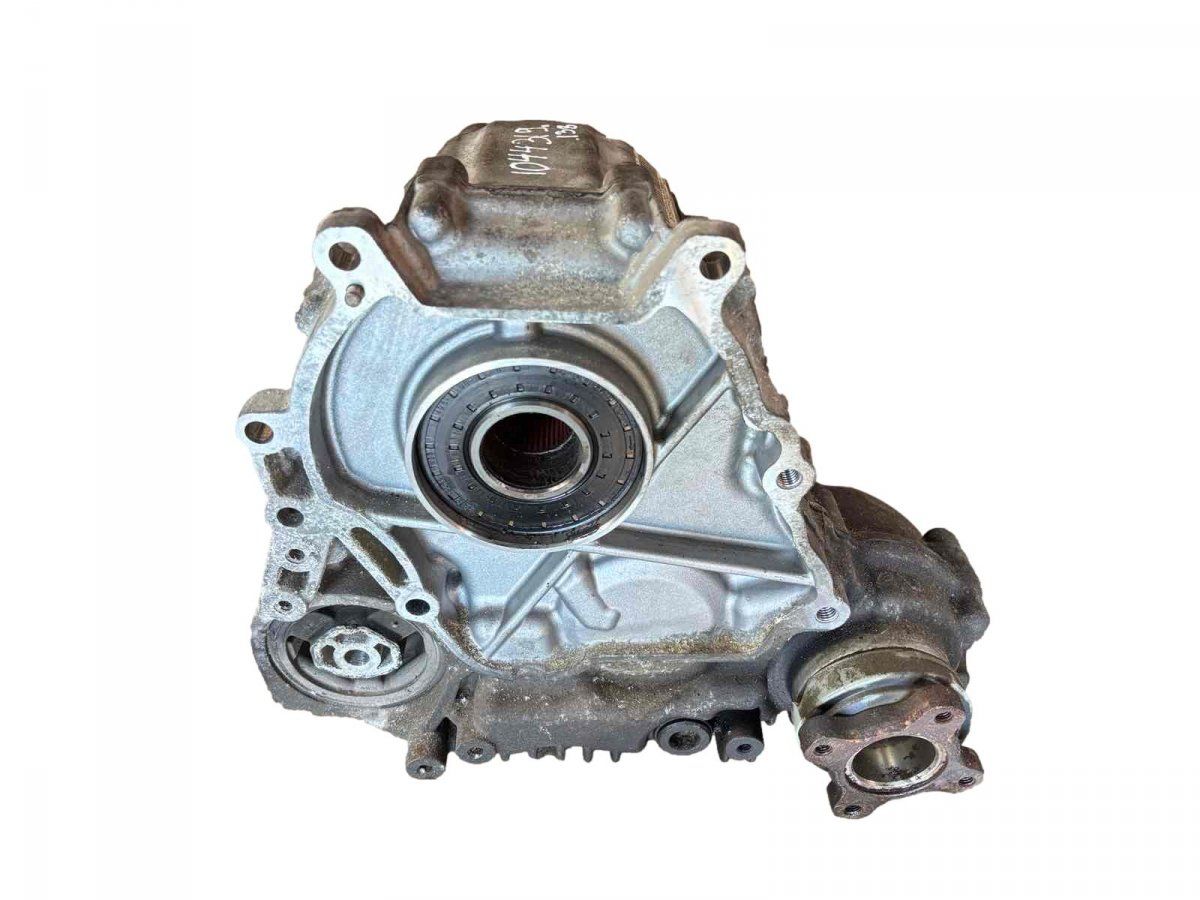 27107643750 Transfer Box BMW 5 GRAN TURISMO (F07) (2009-2017)