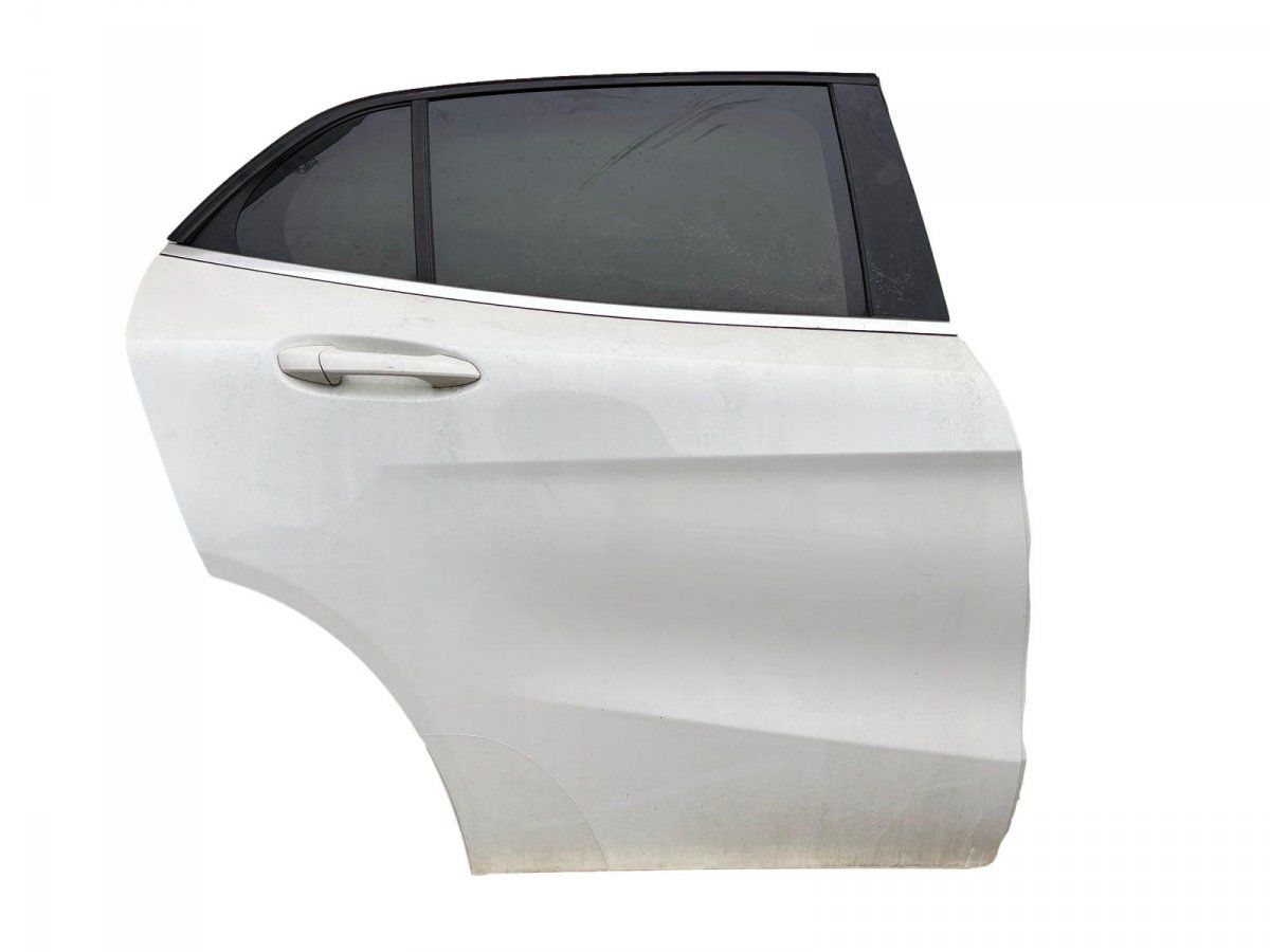 A1567300205 Door Rear Right MERCEDES-BENZ GLA I (X156) (2013-2020)