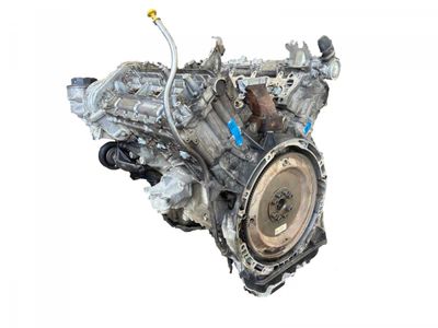 642.826 A6420106906 OM642826 Engine MERCEDES-BENZ ML-CLASS (W166) (2011-2015)