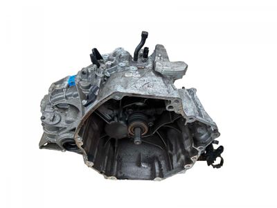320104BR1D Коробка передач NISSAN X-TRAIL III (T32) (2013-2022)