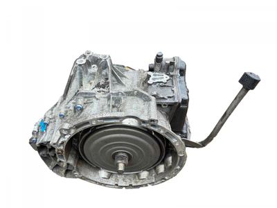 A2463703802 Gearbox MERCEDES-BENZ GLA I (X156) (2013-2020)